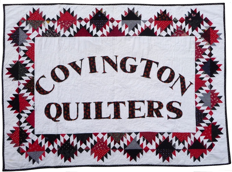Charter Quilt alt
