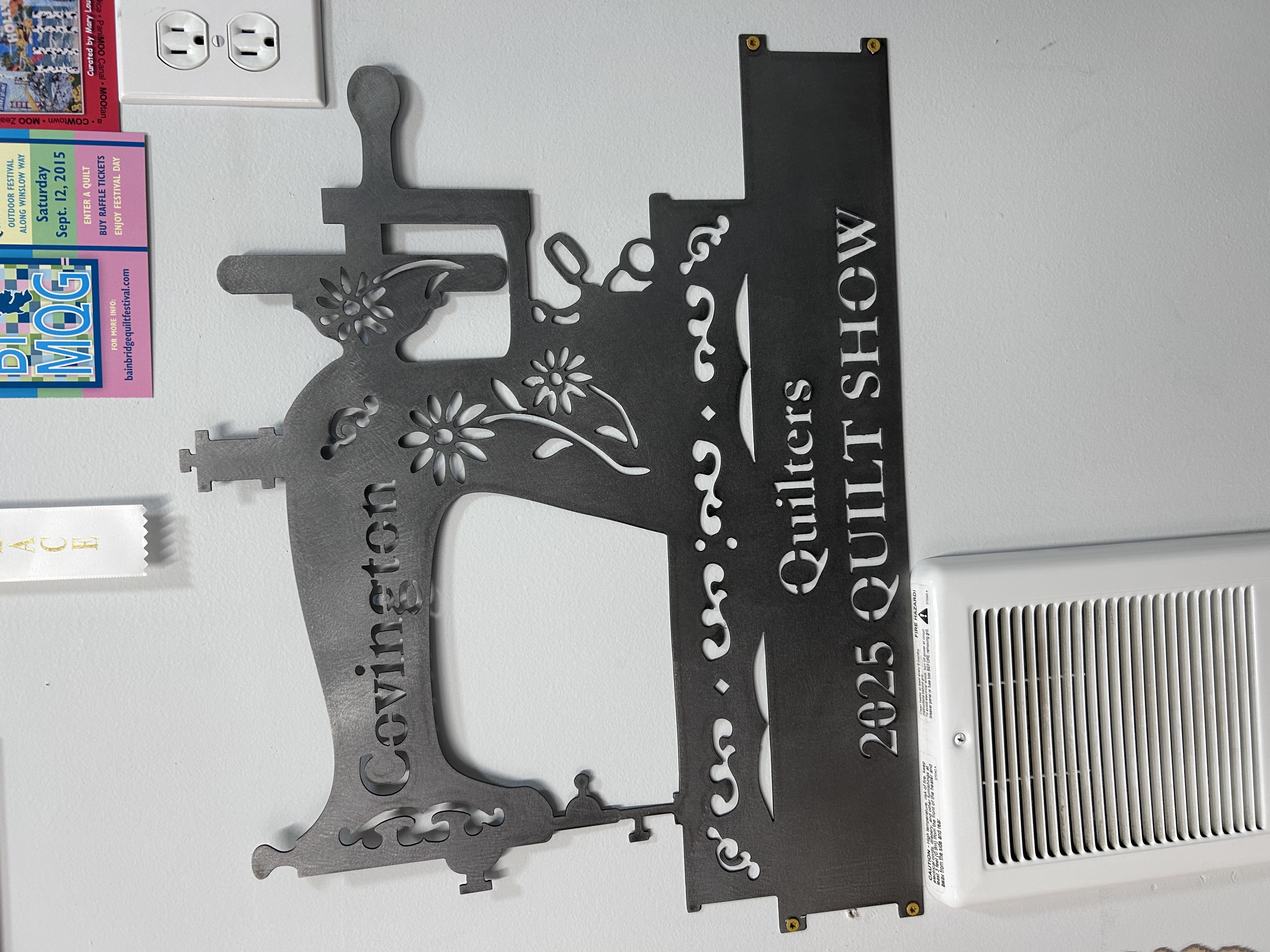 Auction Item