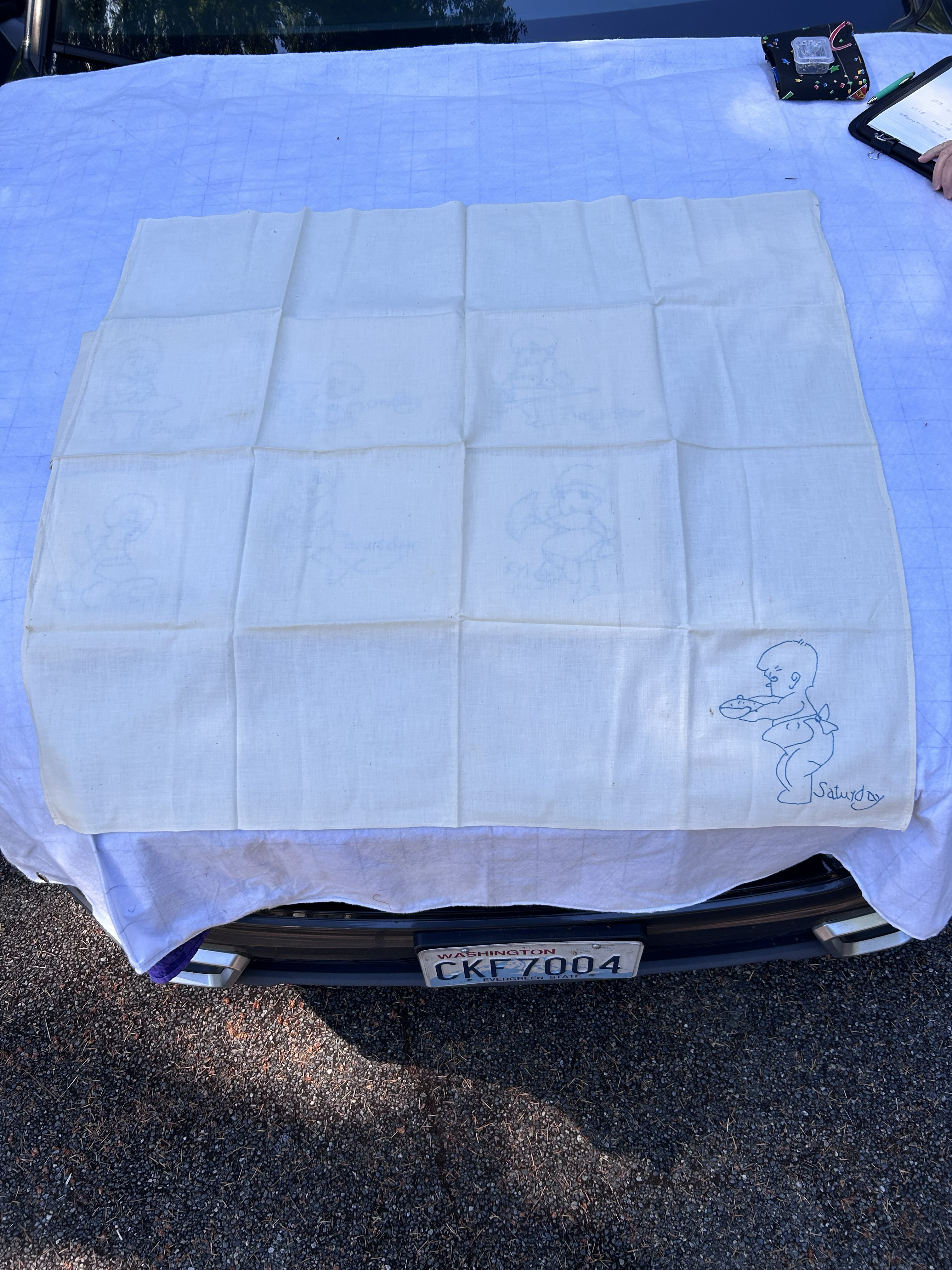 Auction Item
