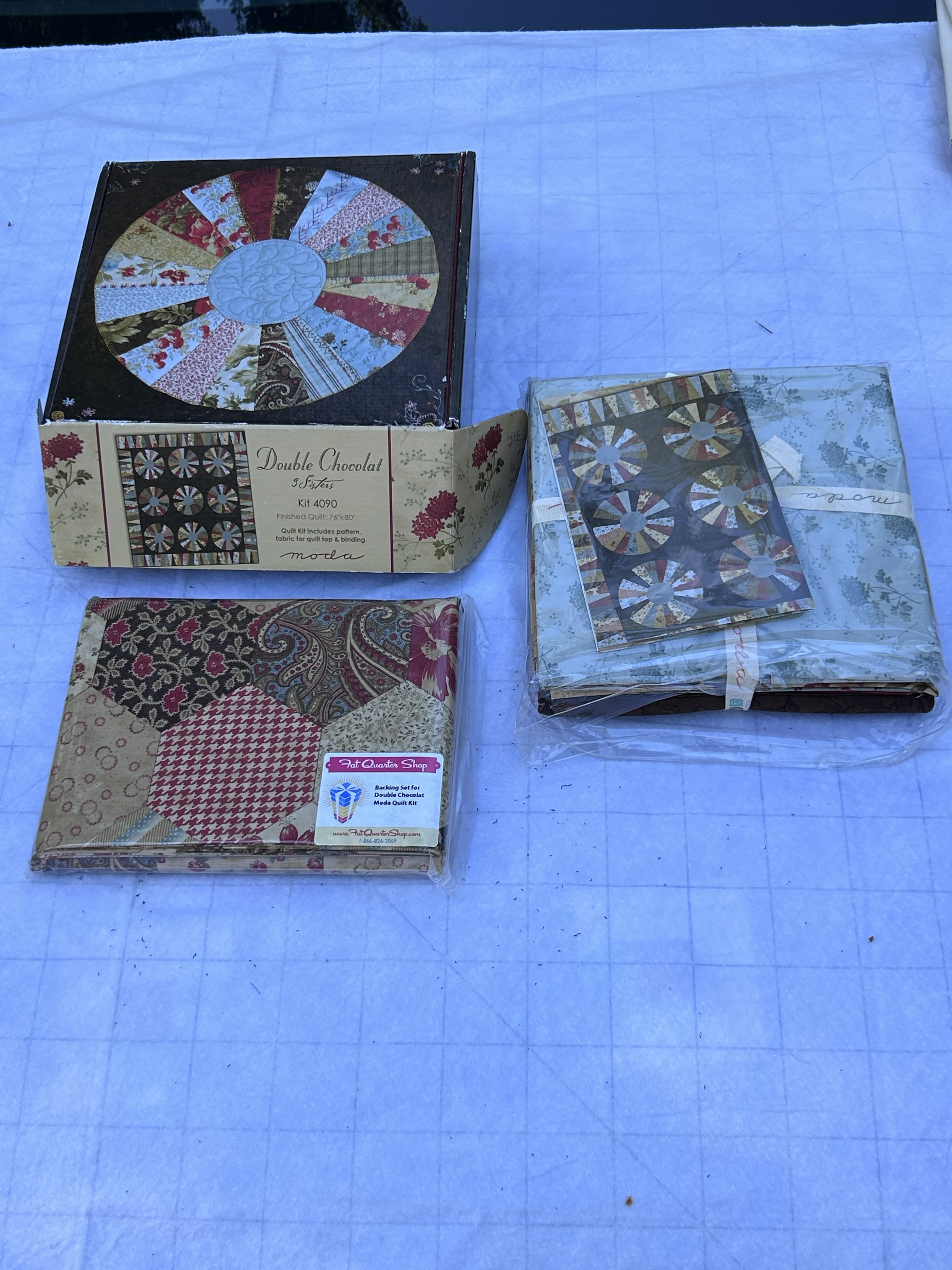 Auction Item