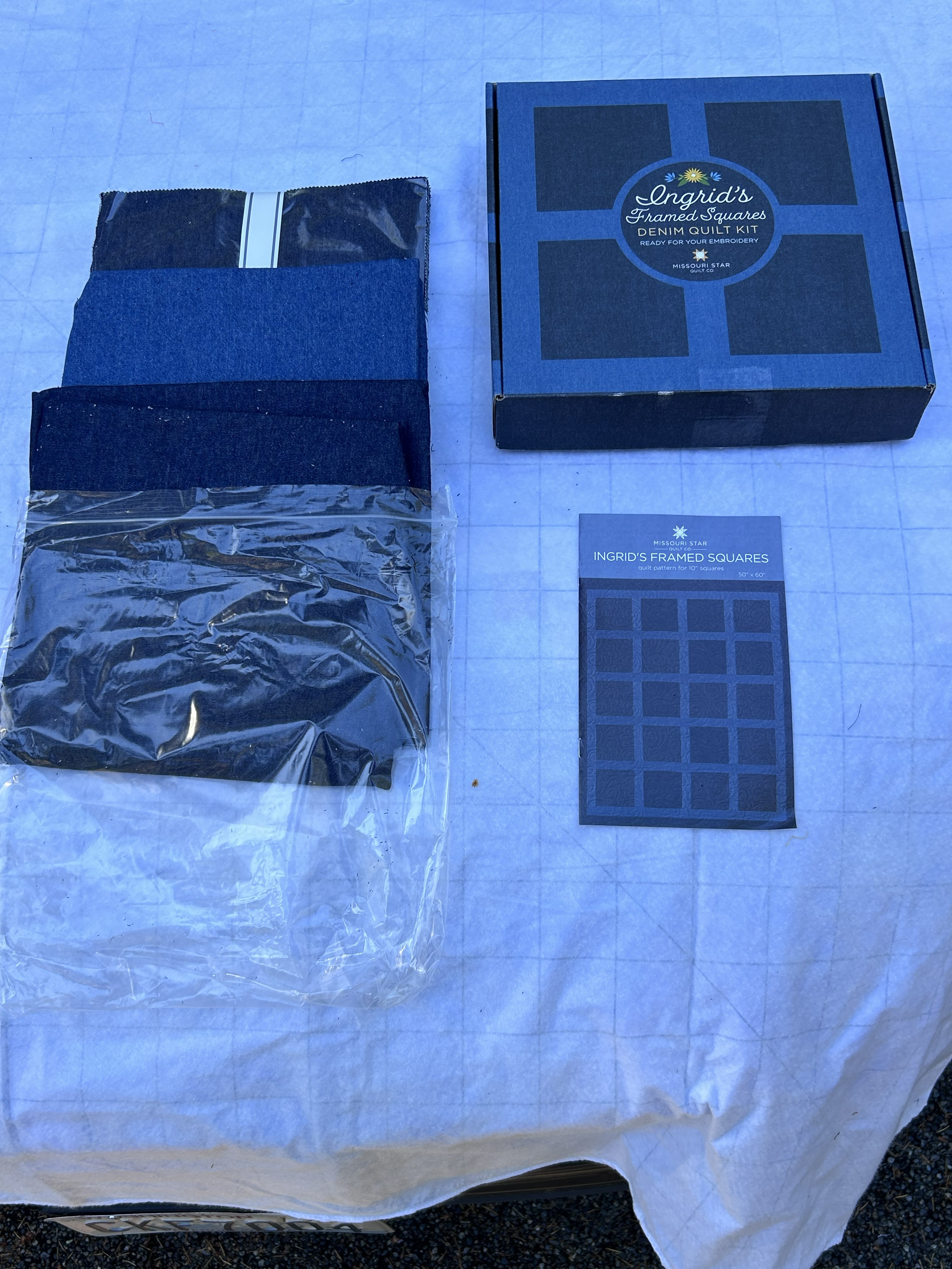 Auction Item
